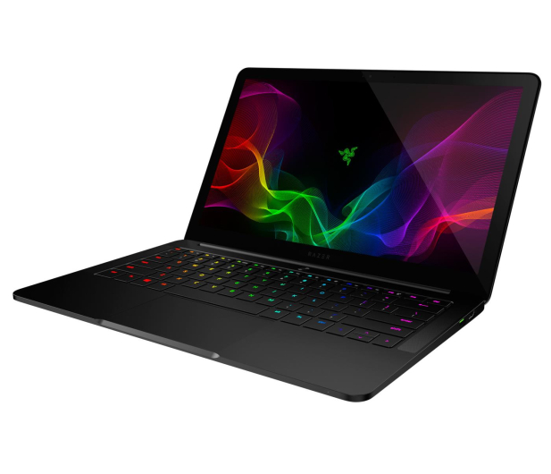 Razer Blade Stealth i7-8550U/16GB/512/Win10 QHD+ - 396468 - zdjęcie 8
